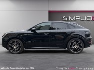 PORSCHE d'occasion CAYENNE 3.0 V6 470ch E-Hybrid de 2024 Champigny
