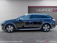PEUGEOT d'occasion 508 RXH de 2016 Colmar (68)﻿