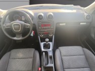AUDI d'occasion A3 1.4 TFSI 125ch Start/Stop Ambition de 2010 Nord