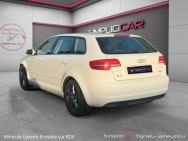 AUDI d'occasion A3 1.4 TFSI 125ch Start/Stop Ambition de 2010 Nord
