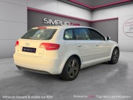 AUDI d'occasion A3 1.4 TFSI 125ch Start/Stop Ambition de 2010 Nord