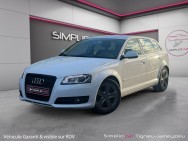 AUDI d'occasion A3 1.4 TFSI 125ch Start/Stop Ambition de 2010 Nord