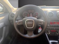 AUDI d'occasion A3 1.4 TFSI 125ch Start/Stop Ambition de 2010 Nord