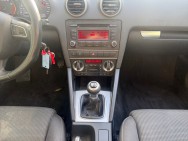 AUDI d'occasion A3 1.4 TFSI 125ch Start/Stop Ambition de 2010 Nord