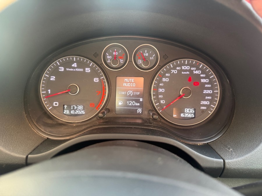 AUDI d'occasion A3 1.4 TFSI 125ch Start/Stop Ambition de 2010 Nord