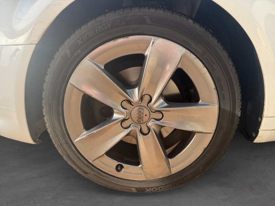AUDI d'occasion A3 1.4 TFSI 125ch Start/Stop Ambition de 2010 Nord