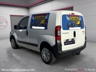 PEUGEOT d'occasion BIPPER TEPEE 1.4 I PACK LIMITED de 2012 Frejus