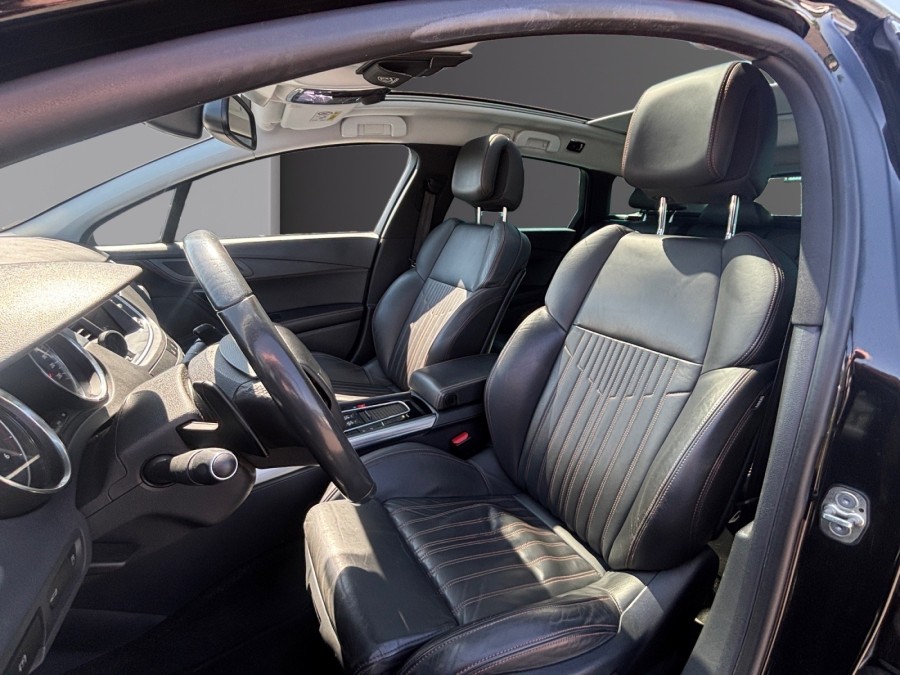 PEUGEOT d'occasion 508 RXH de 2016 Colmar (68)﻿