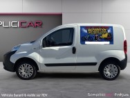 PEUGEOT d'occasion BIPPER TEPEE 1.4 I PACK LIMITED de 2012 Frejus
