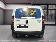PEUGEOT d'occasion BIPPER TEPEE 1.4 I PACK LIMITED de 2012 Frejus
