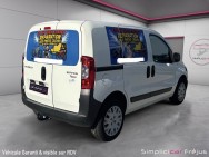 PEUGEOT d'occasion BIPPER TEPEE 1.4 I PACK LIMITED de 2012 Frejus