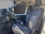 PEUGEOT d'occasion BIPPER TEPEE 1.4 I PACK LIMITED de 2012 Frejus