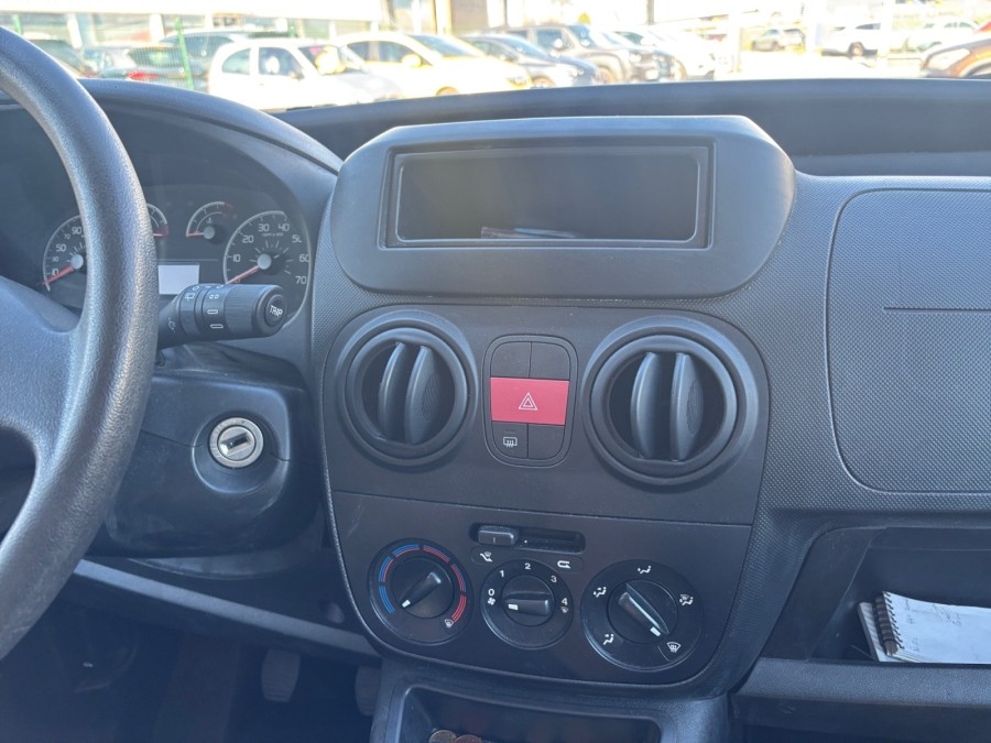 PEUGEOT d'occasion BIPPER TEPEE 1.4 I PACK LIMITED de 2012 Frejus