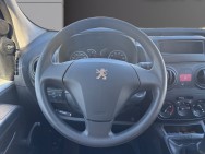 PEUGEOT d'occasion BIPPER TEPEE 1.4 I PACK LIMITED de 2012 Frejus