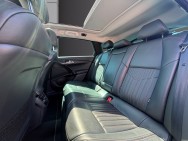 PEUGEOT d'occasion 508 RXH de 2016 Colmar (68)﻿