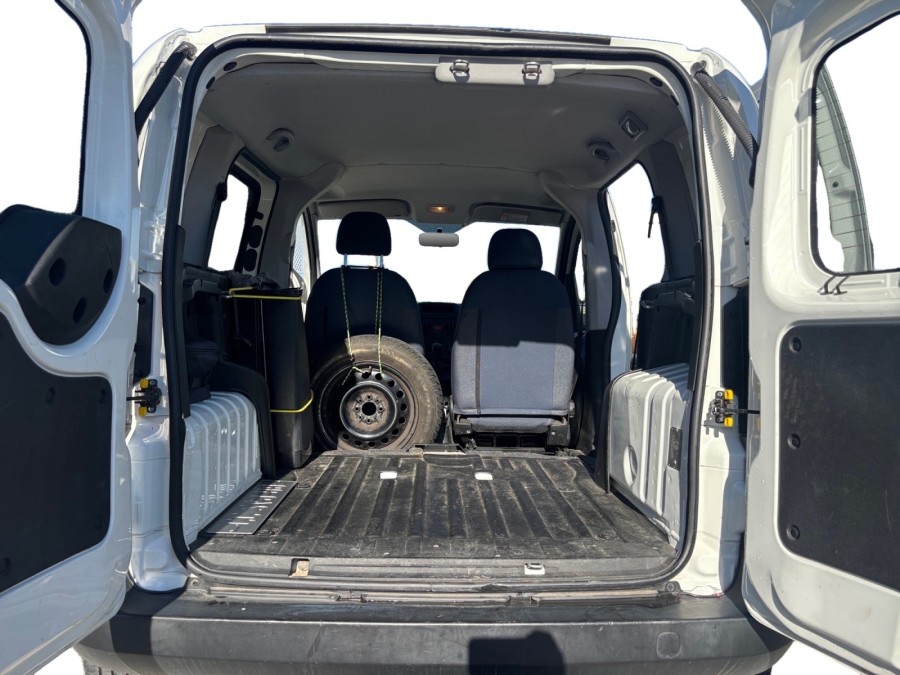 PEUGEOT d'occasion BIPPER TEPEE 1.4 I PACK LIMITED de 2012 Frejus