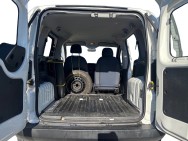 PEUGEOT d'occasion BIPPER TEPEE 1.4 I PACK LIMITED de 2012 Frejus