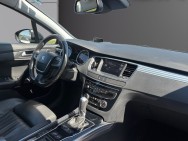 PEUGEOT d'occasion 508 RXH de 2016 Colmar (68)﻿