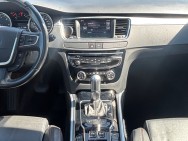 PEUGEOT d'occasion 508 RXH de 2016 Colmar (68)﻿