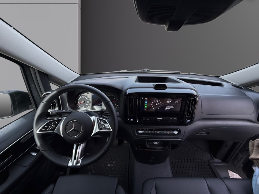 MERCEDES d'occasion VITO COMPACT 119 CDI SELECT 4MATIC BA de 2026 La