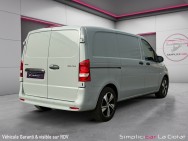 MERCEDES d'occasion VITO COMPACT 119 CDI SELECT 4MATIC BA de 2026 La