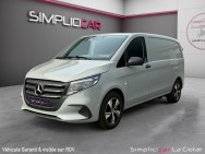 MERCEDES d'occasion VITO COMPACT 119 CDI SELECT 4MATIC BA de 2026 La