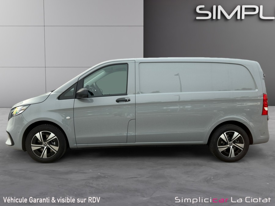 MERCEDES d'occasion VITO COMPACT 119 CDI SELECT 4MATIC BA de 2026 La