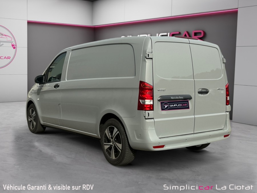 MERCEDES d'occasion VITO COMPACT 119 CDI SELECT 4MATIC BA de 2026 La