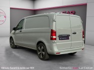 MERCEDES d'occasion VITO COMPACT 119 CDI SELECT 4MATIC BA de 2026 La