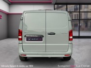 MERCEDES d'occasion VITO COMPACT 119 CDI SELECT 4MATIC BA de 2026 La