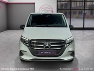 MERCEDES d'occasion VITO COMPACT 119 CDI SELECT 4MATIC BA de 2026 La