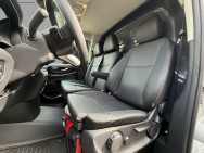MERCEDES d'occasion VITO COMPACT 119 CDI SELECT 4MATIC BA de 2026 La