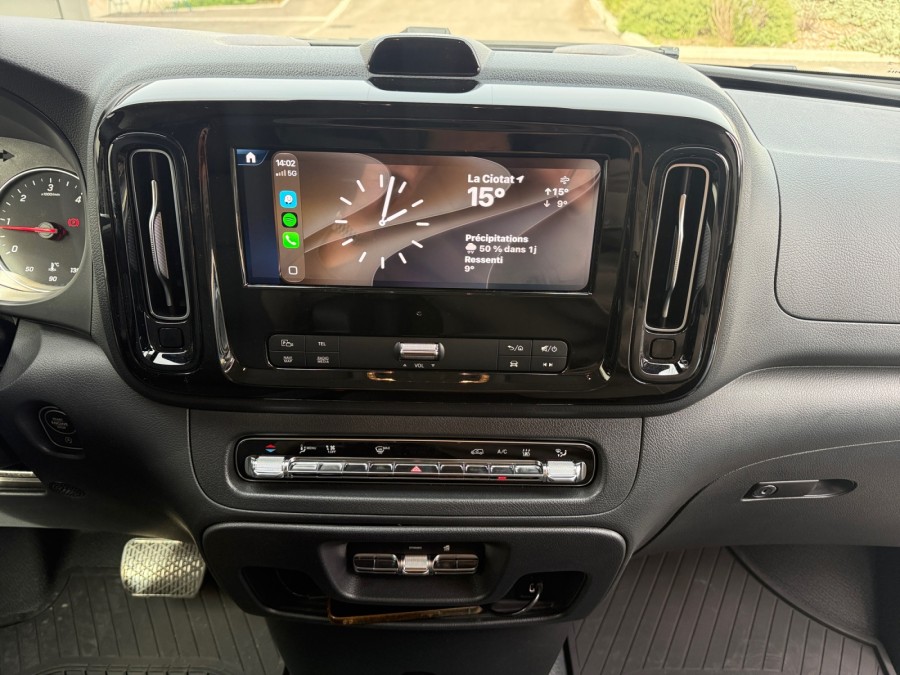 MERCEDES d'occasion VITO COMPACT 119 CDI SELECT 4MATIC BA de 2026 La