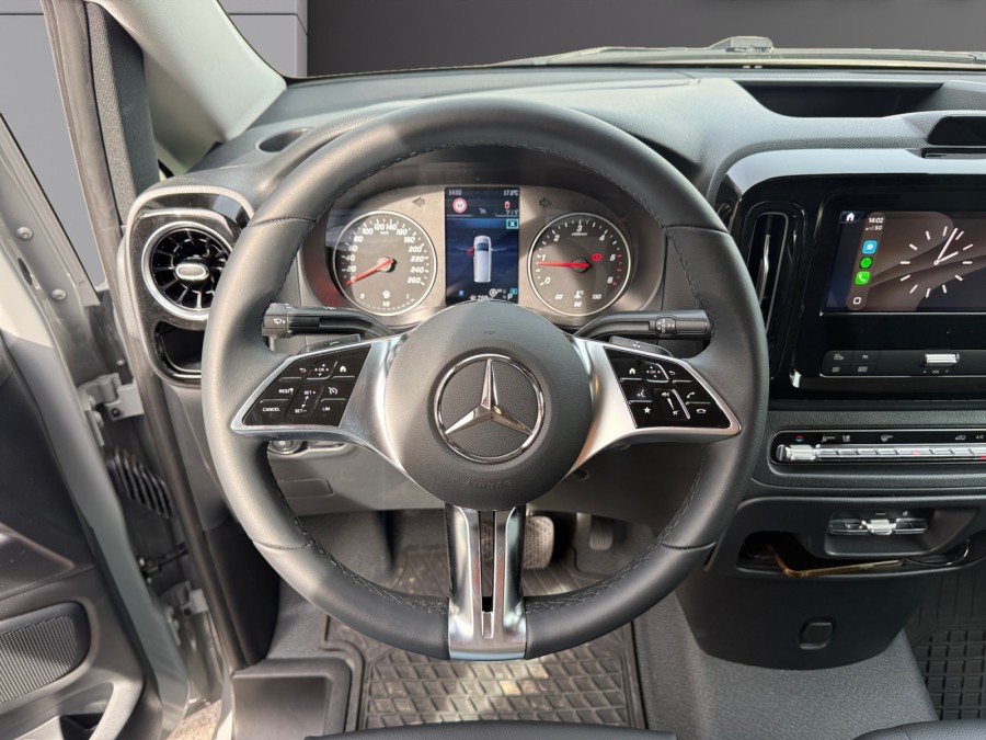 MERCEDES d'occasion VITO COMPACT 119 CDI SELECT 4MATIC BA de 2026 La