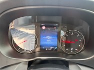 MERCEDES d'occasion VITO COMPACT 119 CDI SELECT 4MATIC BA de 2026 La