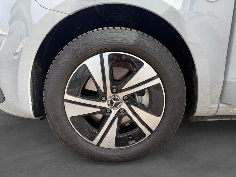 MERCEDES d'occasion VITO COMPACT 119 CDI SELECT 4MATIC BA de 2026 La