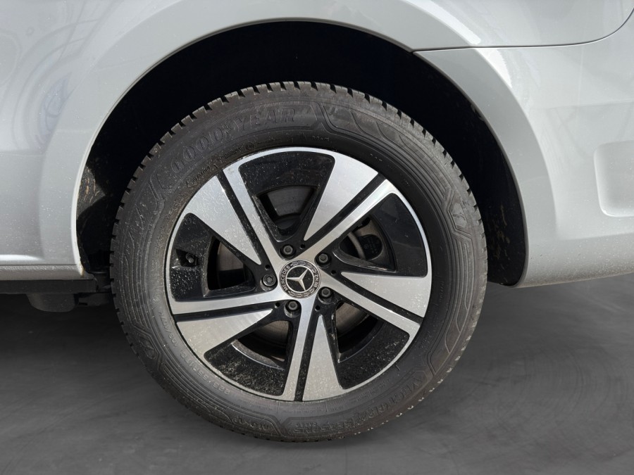 MERCEDES d'occasion VITO COMPACT 119 CDI SELECT 4MATIC BA de 2026 La