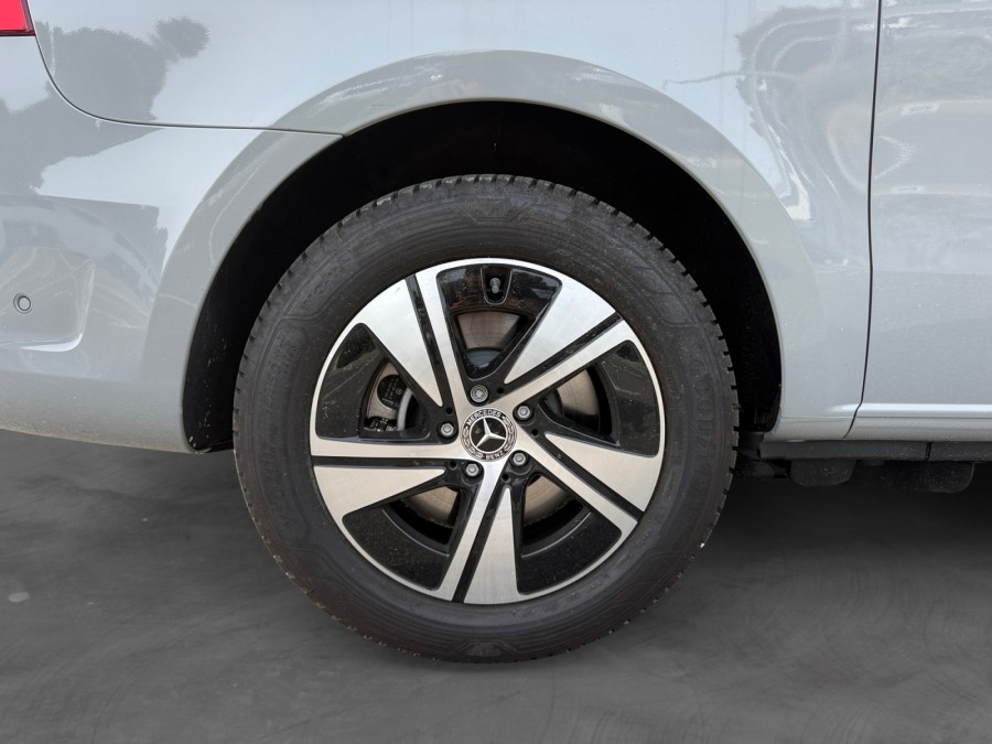 MERCEDES d'occasion VITO COMPACT 119 CDI SELECT 4MATIC BA de 2026 La