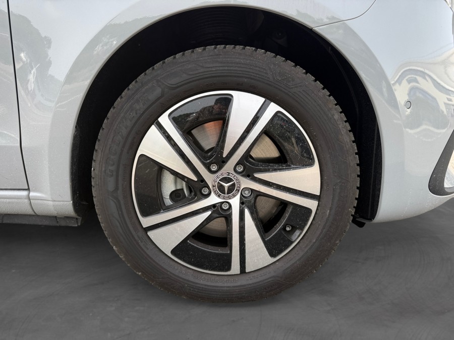 MERCEDES d'occasion VITO COMPACT 119 CDI SELECT 4MATIC BA de 2026 La