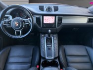 PORSCHE d'occasion MACAN 3.0 V6 360ch GTS PDK de 2018 Vauvert (30)﻿
