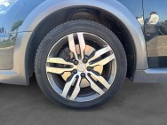 PEUGEOT d'occasion 508 RXH de 2016 Colmar (68)﻿