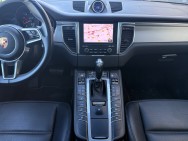 PORSCHE d'occasion MACAN 3.0 V6 360ch GTS PDK de 2018 Vauvert (30)﻿