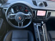 PORSCHE d'occasion MACAN 3.0 V6 360ch GTS PDK de 2018 Vauvert (30)﻿