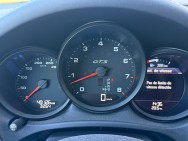PORSCHE d'occasion MACAN 3.0 V6 360ch GTS PDK de 2018 Vauvert (30)﻿