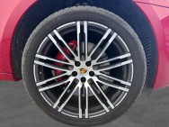PORSCHE d'occasion MACAN 3.0 V6 360ch GTS PDK de 2018 Vauvert (30)﻿