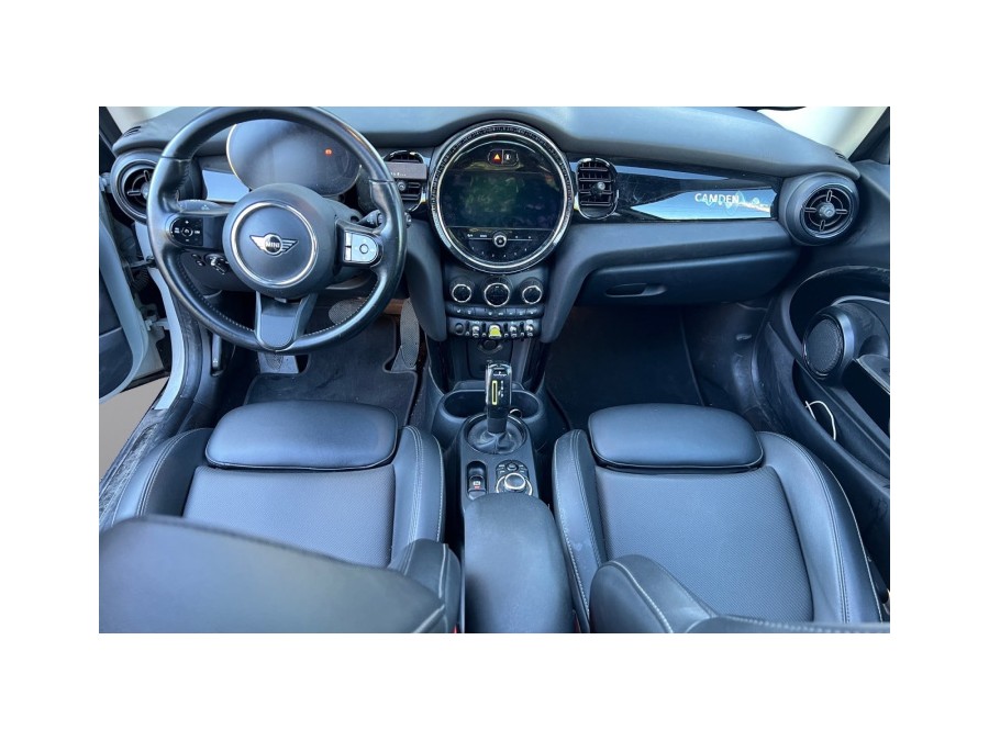 MINI d'occasion MINI COOPER SE ELECTRIC 184 CAMDEN de 2022 Toulon