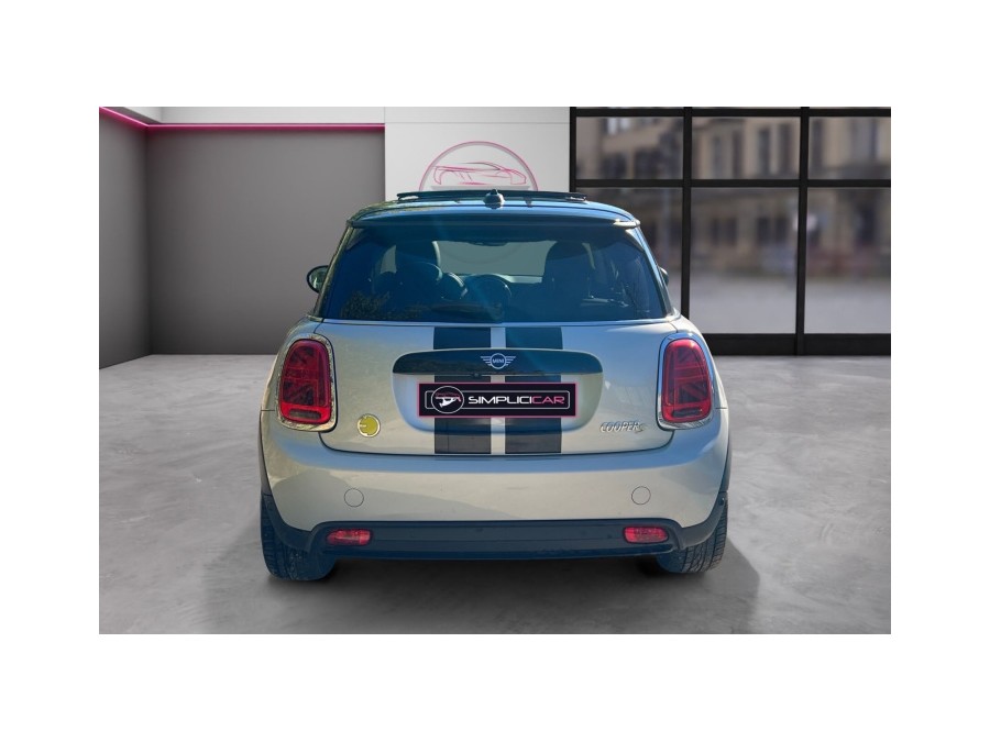 MINI d'occasion MINI COOPER SE ELECTRIC 184 CAMDEN de 2022 Toulon