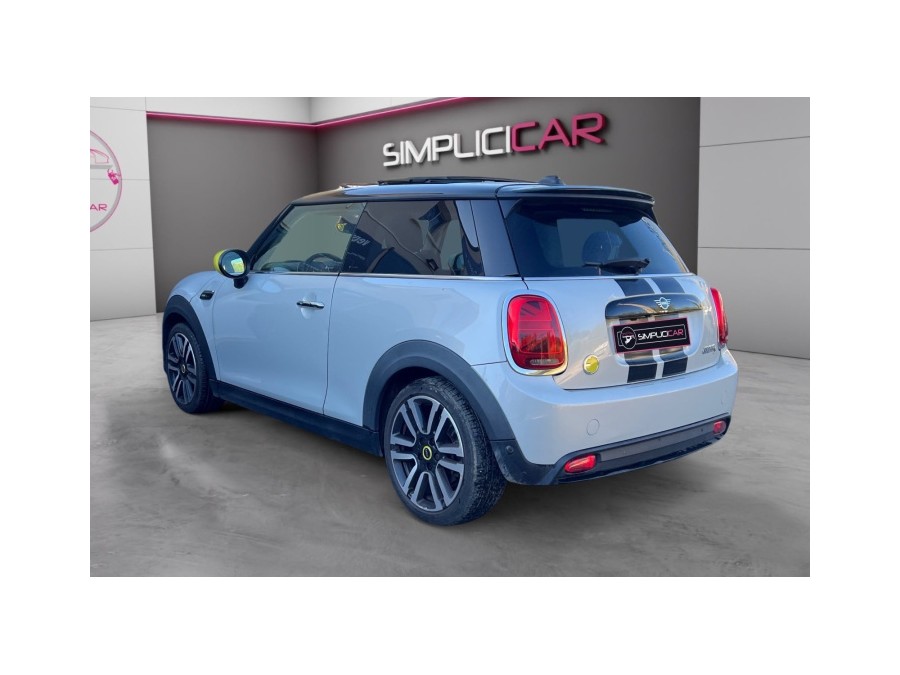 MINI d'occasion MINI COOPER SE ELECTRIC 184 CAMDEN de 2022 Toulon