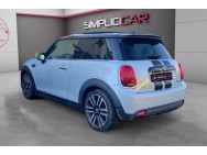MINI d'occasion MINI COOPER SE ELECTRIC 184 CAMDEN de 2022 Toulon