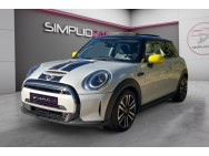 MINI d'occasion MINI COOPER SE ELECTRIC 184 CAMDEN de 2022 Toulon